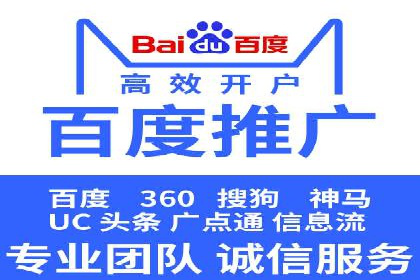 SEM托管服务案例：揭秘高效广告投放